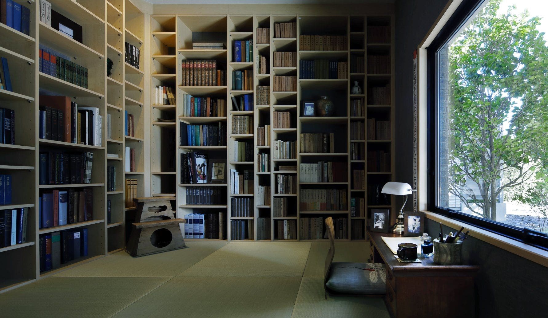 7stories Gabriel's house