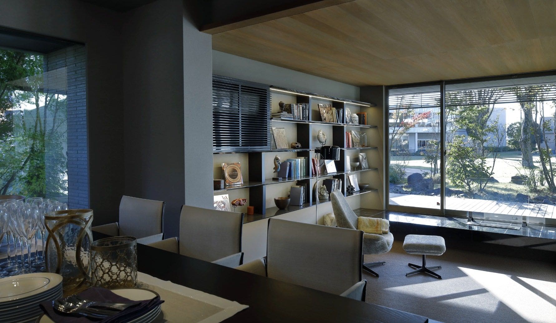 7stories Shibakado's house