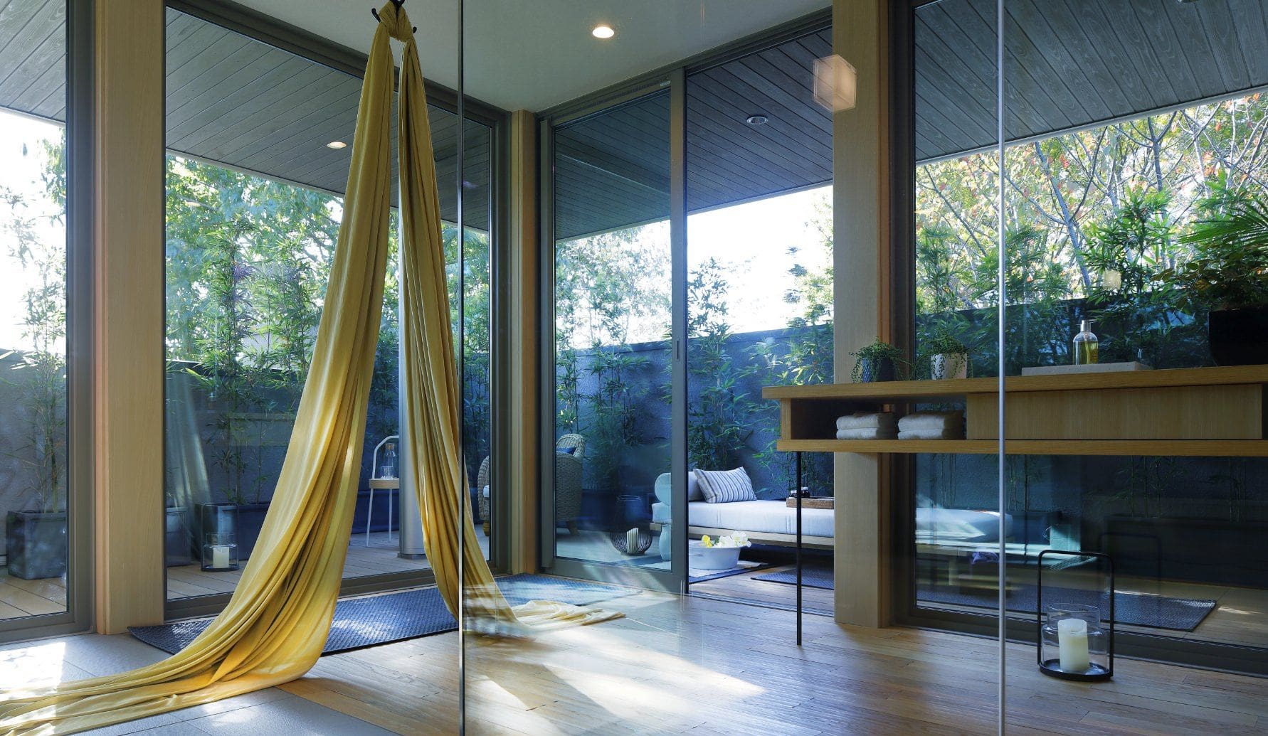 7stories Gabriel's house