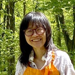 佐久間 裕美子