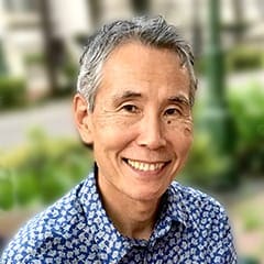 辻 信一