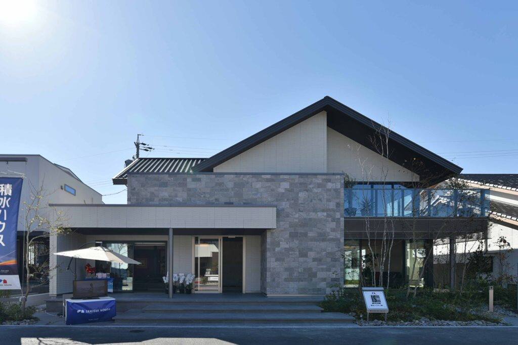 名古屋西支店 愛知県の支店 事業所 戸建て住宅 のご案内 戸建て住宅取り扱い支店 事業所 お近くの積水ハウス 積水ハウス