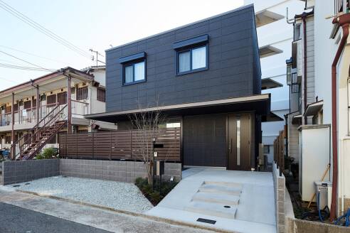 おうちで教室 ビルトインガレージと音楽スタジオのある家 兵庫県 東播磨エリア 全国各地のイベントのご案内 積水ハウス