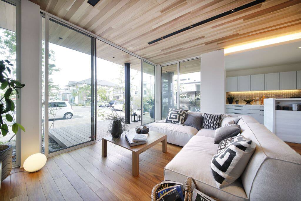 埼玉支店 埼玉県の支店 事業所 戸建て住宅 のご案内 戸建て住宅取り扱い支店 事業所 お近くの積水ハウス 積水ハウス