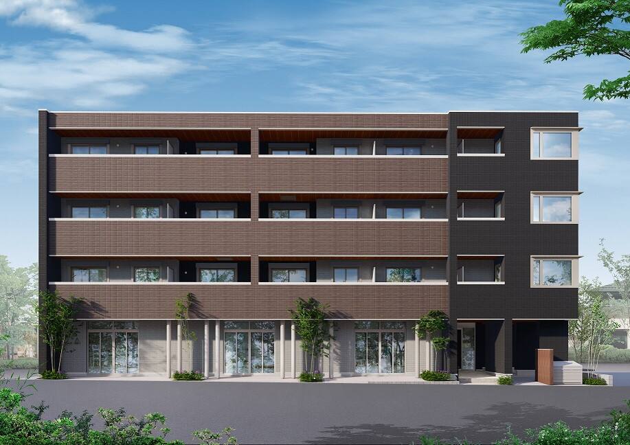 シャーメゾンフェスタ 横浜市青葉区しらとり台会場 4階建て店舗併用賃貸住宅 神奈川県 横浜 川崎 横須賀エリア 全国各地のイベントのご案内 積水ハウス シャーメゾンフェスタ 横浜市青葉区しらとり台会場 4階建て店舗併用賃貸住宅 神奈川県 横浜 川崎 横須賀エリア 全国各地のイベントのご案内 積水ハウス
