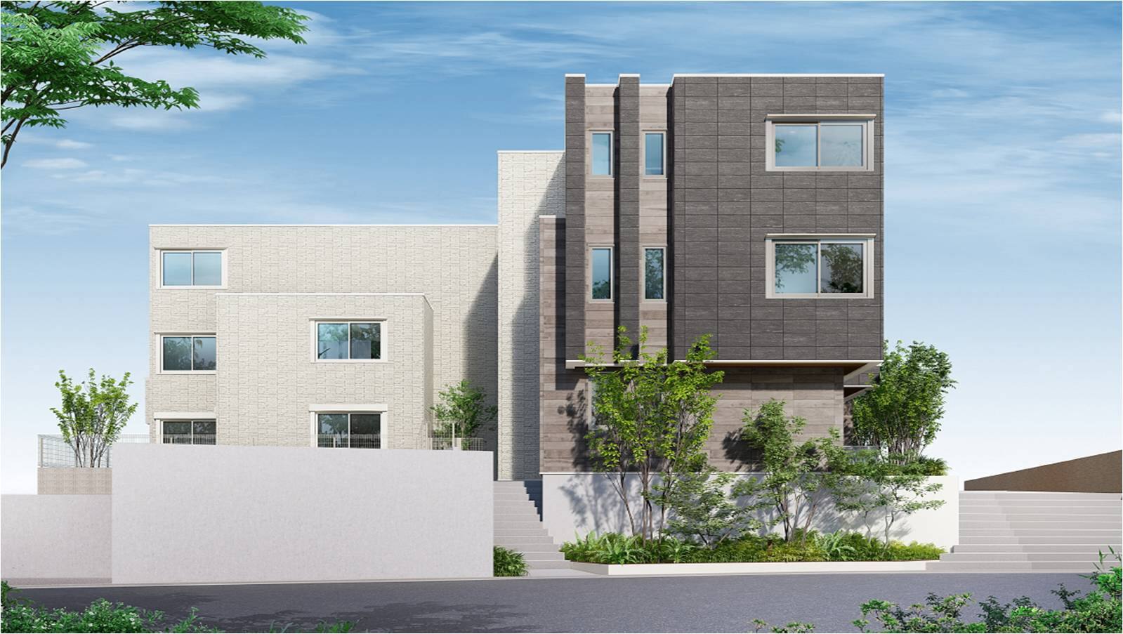 賃貸住宅経営実例見学会in世田谷区池尻会場 東京都 ２３区エリア 全国各地のイベントのご案内 積水ハウス