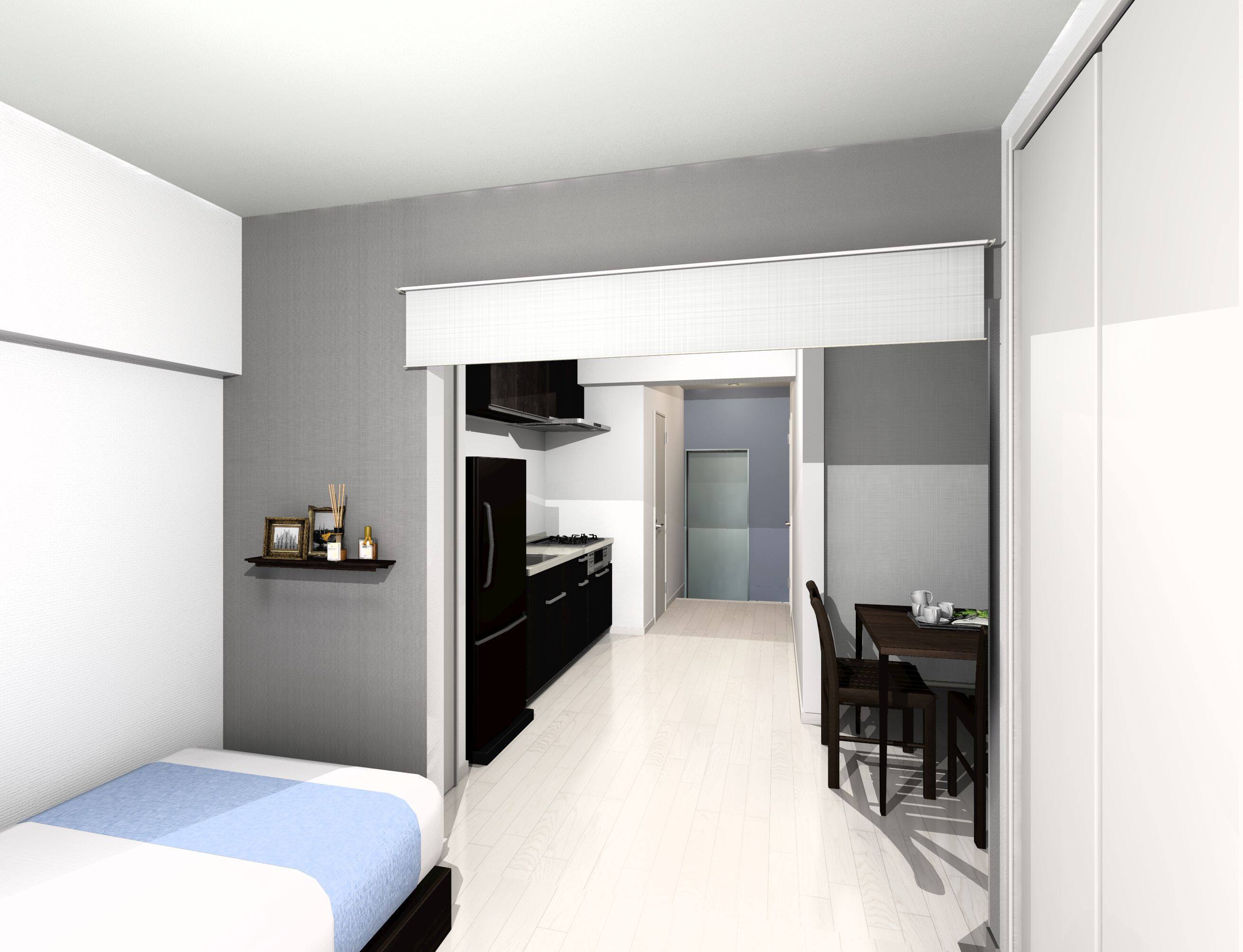 マンションリノベーション見学会 大阪府 大阪市エリア 全国各地のイベントのご案内 積水ハウス