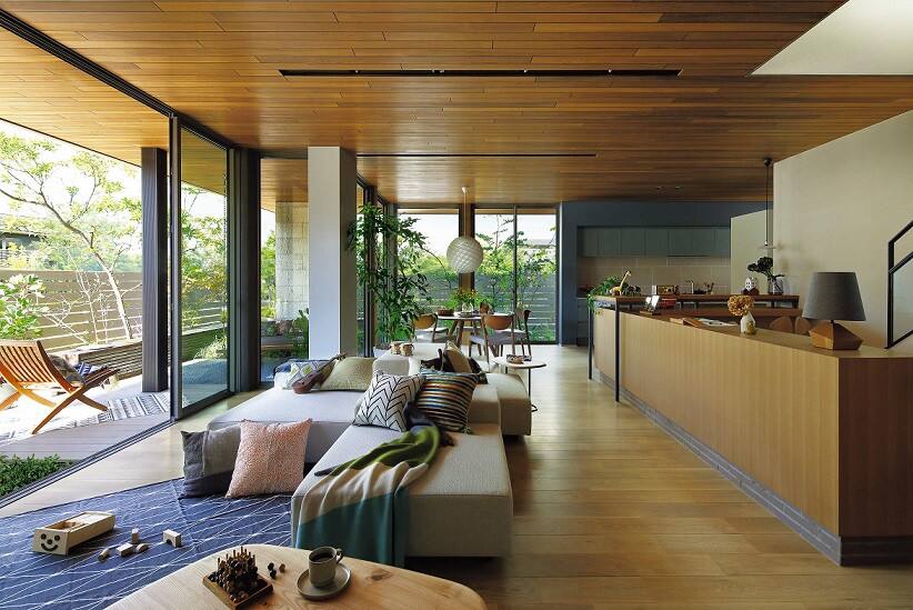 愛知県の積水ハウス 東海エリアの積水ハウス 一戸建て 注文住宅 をお考えの方 お近くの積水ハウス 積水ハウス