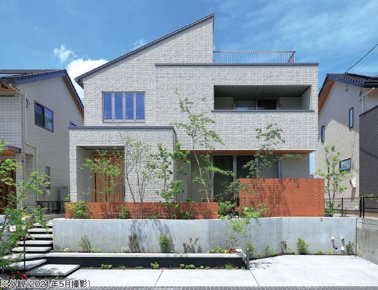 春の住まいの参観日 完成実例見学こころ会場 完全予約制 広島県 広島エリア 全国各地のイベントのご案内 積水ハウス