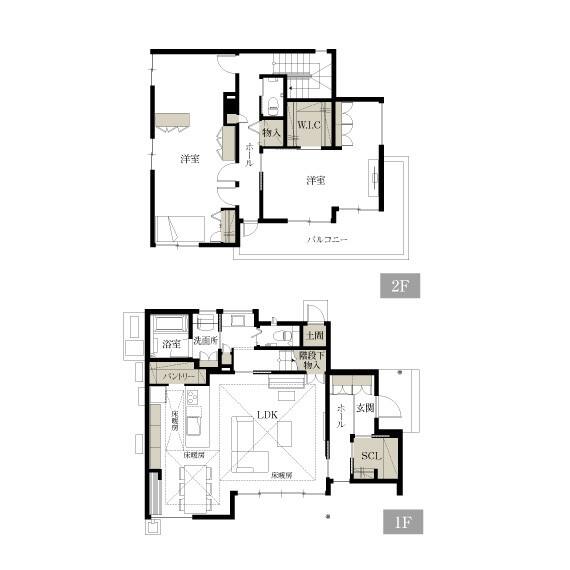 秋の住まいの参観日 完成実例見学 久留米市諏訪野町会場 福岡県 筑後エリア 全国各地のイベントのご案内 積水ハウス