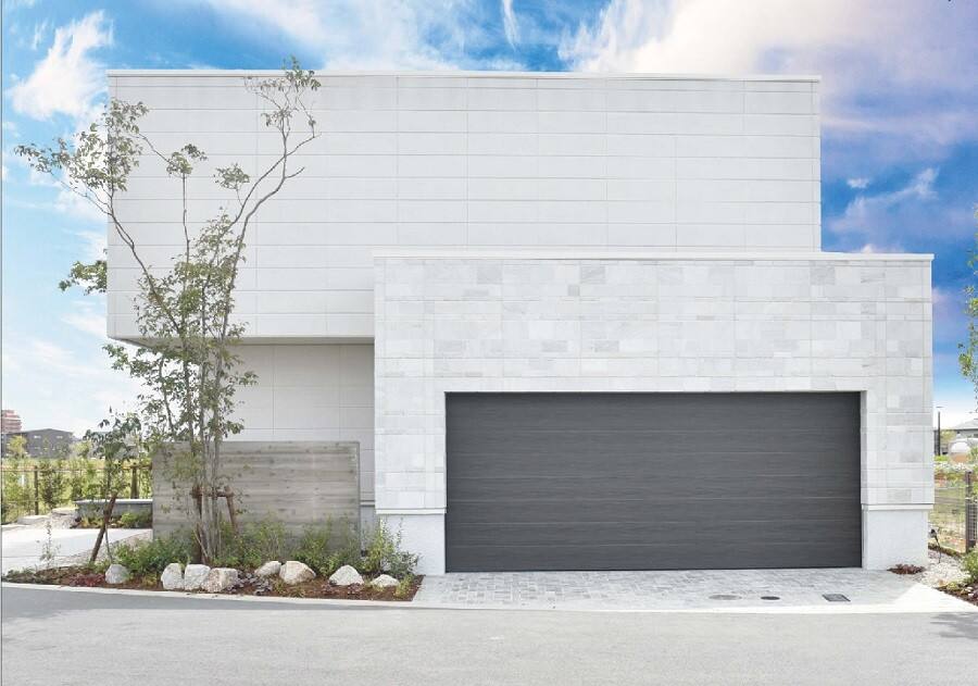 住まいの参観日 コモンステージミラまちｃ会場 ビルトインガレージのある住まい 愛知県 東三河エリア 全国各地のイベントのご案内 積水ハウス