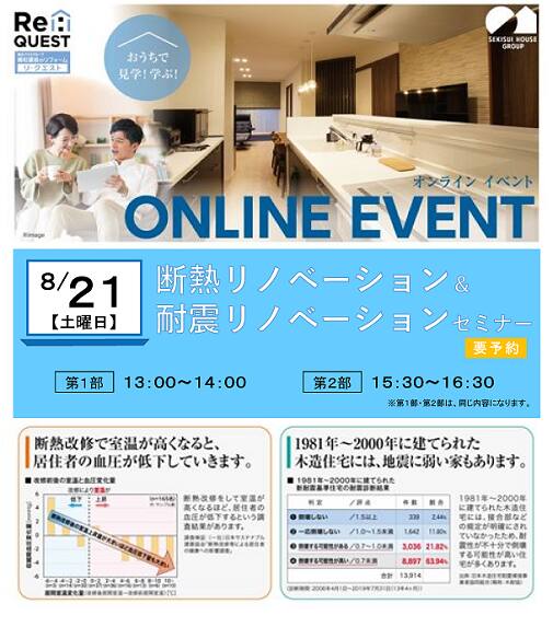 神奈川県 横浜 川崎 横須賀エリアのイベント情報 全国各地のイベントのご案内 積水ハウス