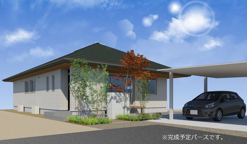 完全予約制 鉄骨平屋建て住宅完成見学会 宇部市船木会場 山口県 西部エリア 全国各地のイベントのご案内 積水ハウス