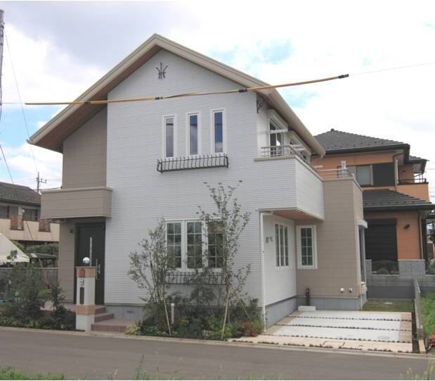 神奈川 住まいの参観日 こだわり内装の洋風な家 入居宅実例会場 神奈川県 県央 県西エリア 全国各地のイベントのご案内 積水ハウス