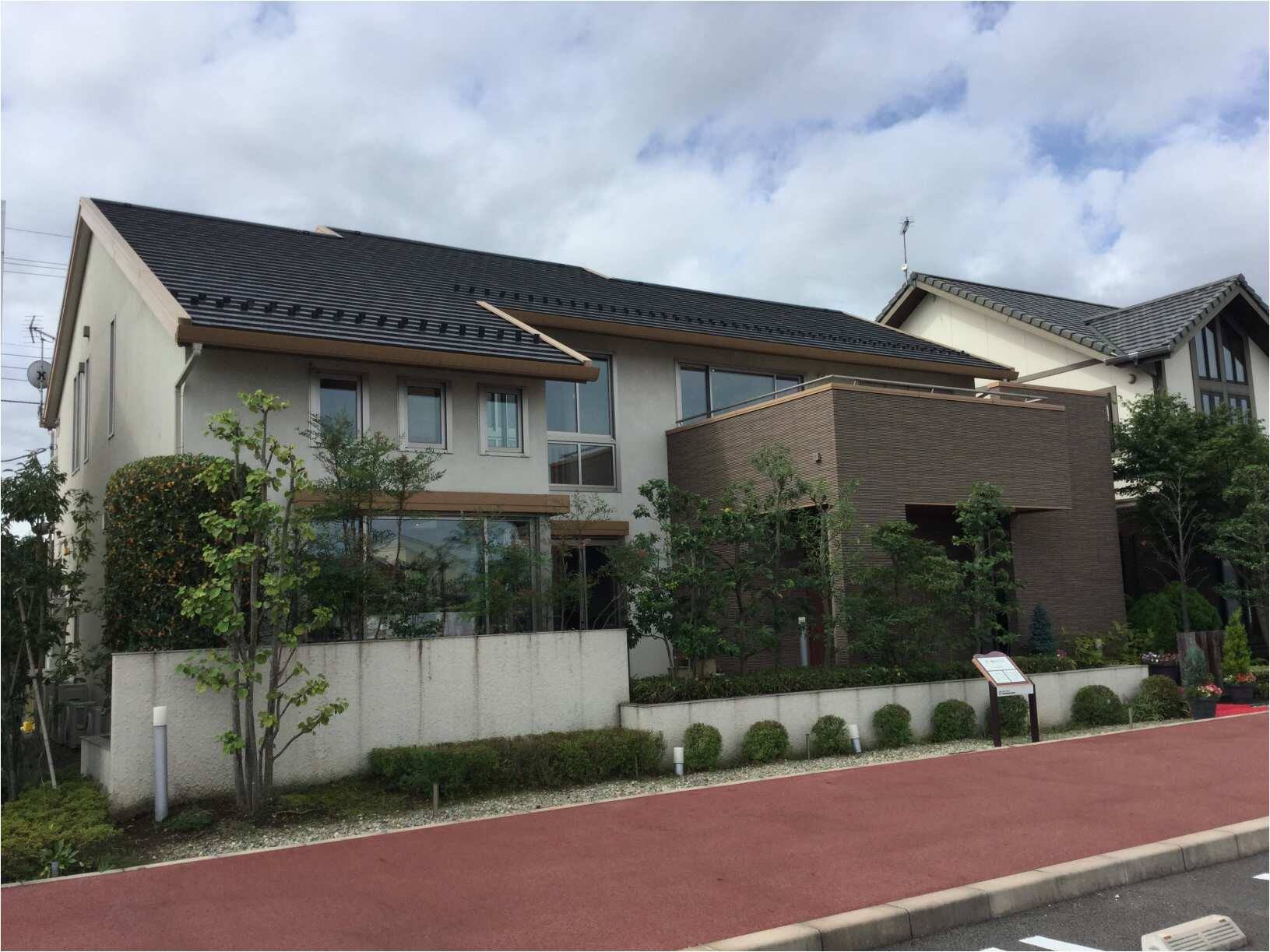 那須塩原展示場u201d那須さんちu201d 栃木県(県北)の住宅展示場