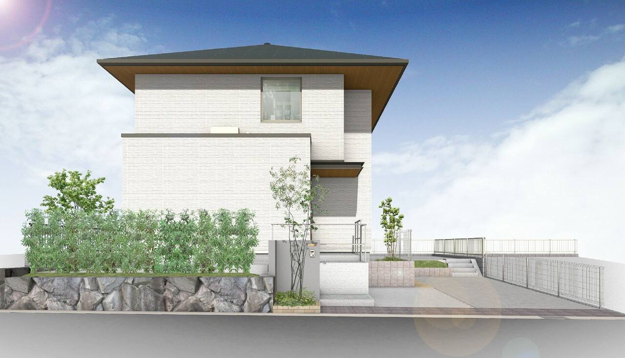 北九州支店 夢住館KOKURA 福岡県の住宅展示場・ショールーム