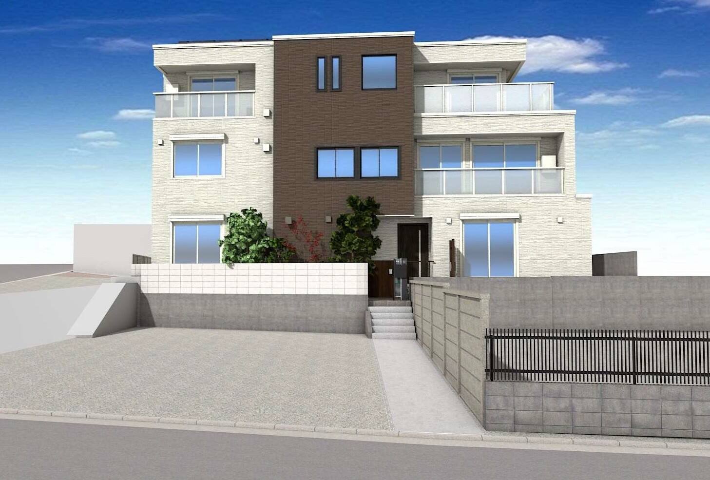 １日限定公開 賃貸併用２世帯住宅 完成見学会 東京都 ２３区エリア 全国各地のイベントのご案内 積水ハウス