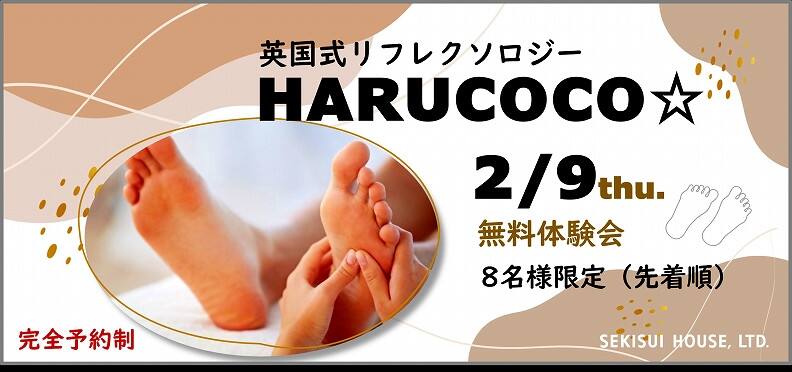 心と体にリラクゼーション 英国式リフレクソロジー無料体験会 予約〆切 2月6日17 00 静岡県 全国各地のイベントのご案内 積水ハウス 心と体にリラクゼーション 英国式リフレクソロジー無料体験会 予約〆切 2月6日17 00 静岡県 全国各地のイベントのご案内 積水ハウス