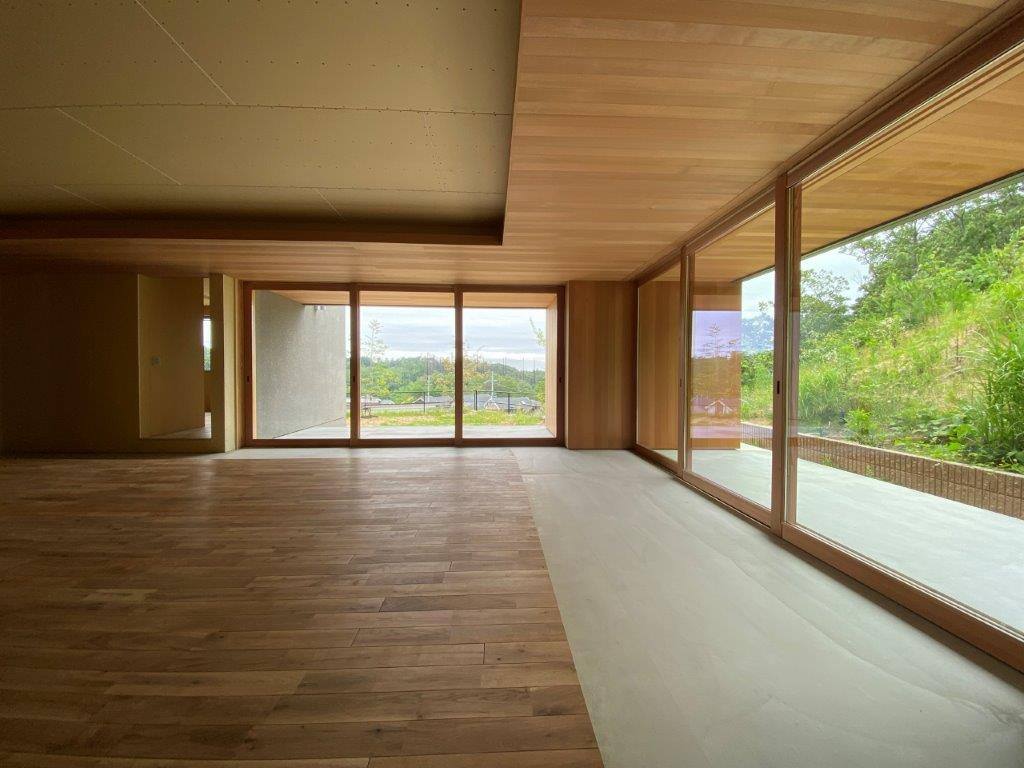 純銀メダル 阪神・淡路大震災 住宅支援復興 積水ハウス グランドメゾン 福岡 THE BAY｜積水ハウスの分譲マンション