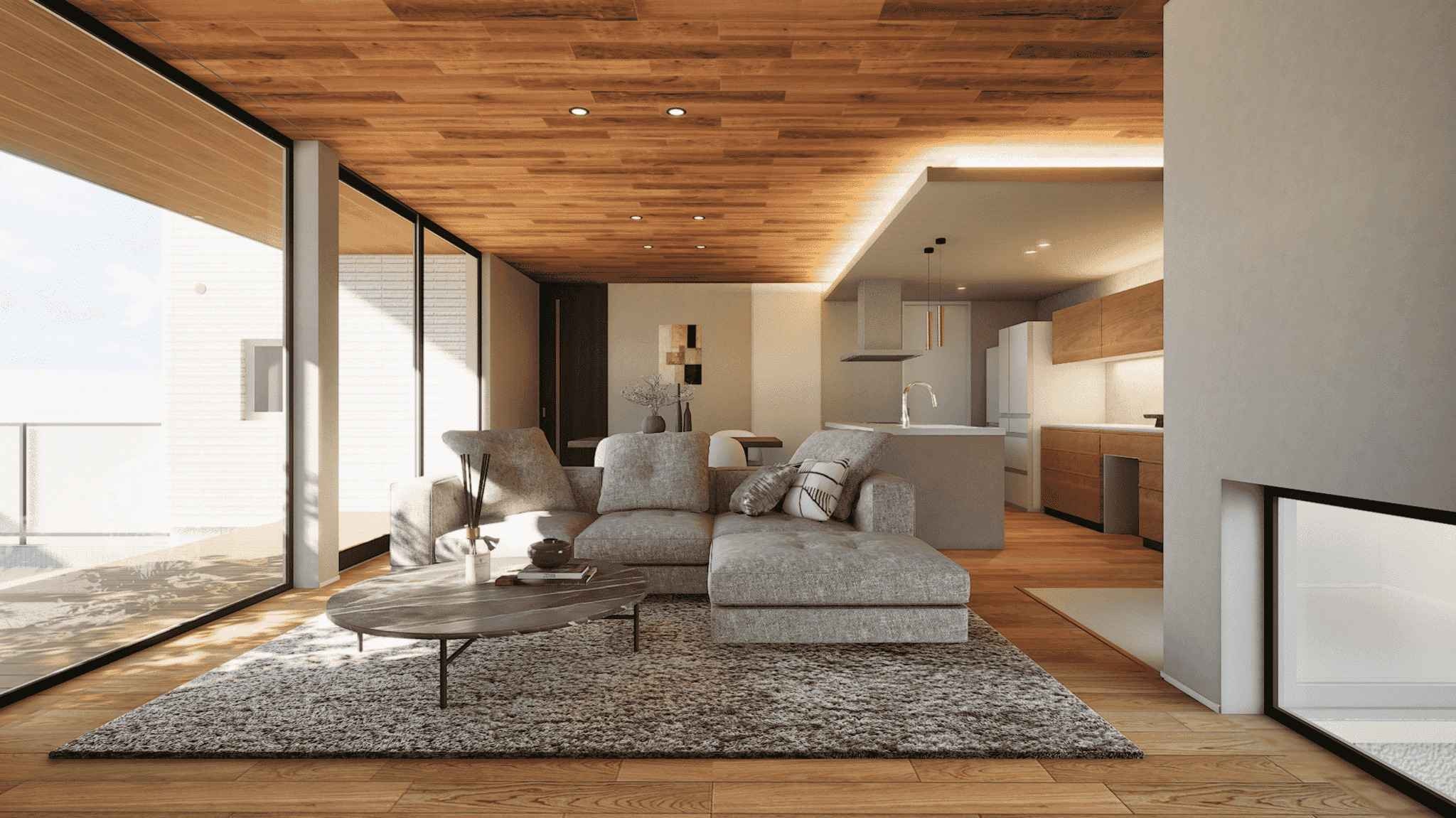 住まいの参観日/完成】小牧市北外山会場 | 愛知県 | 全国各地の