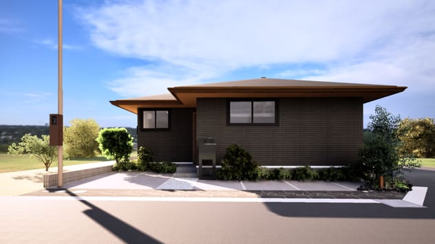 春の住まいの参観日】完成実例 市原市惣社会場1(2026春) | 千葉県