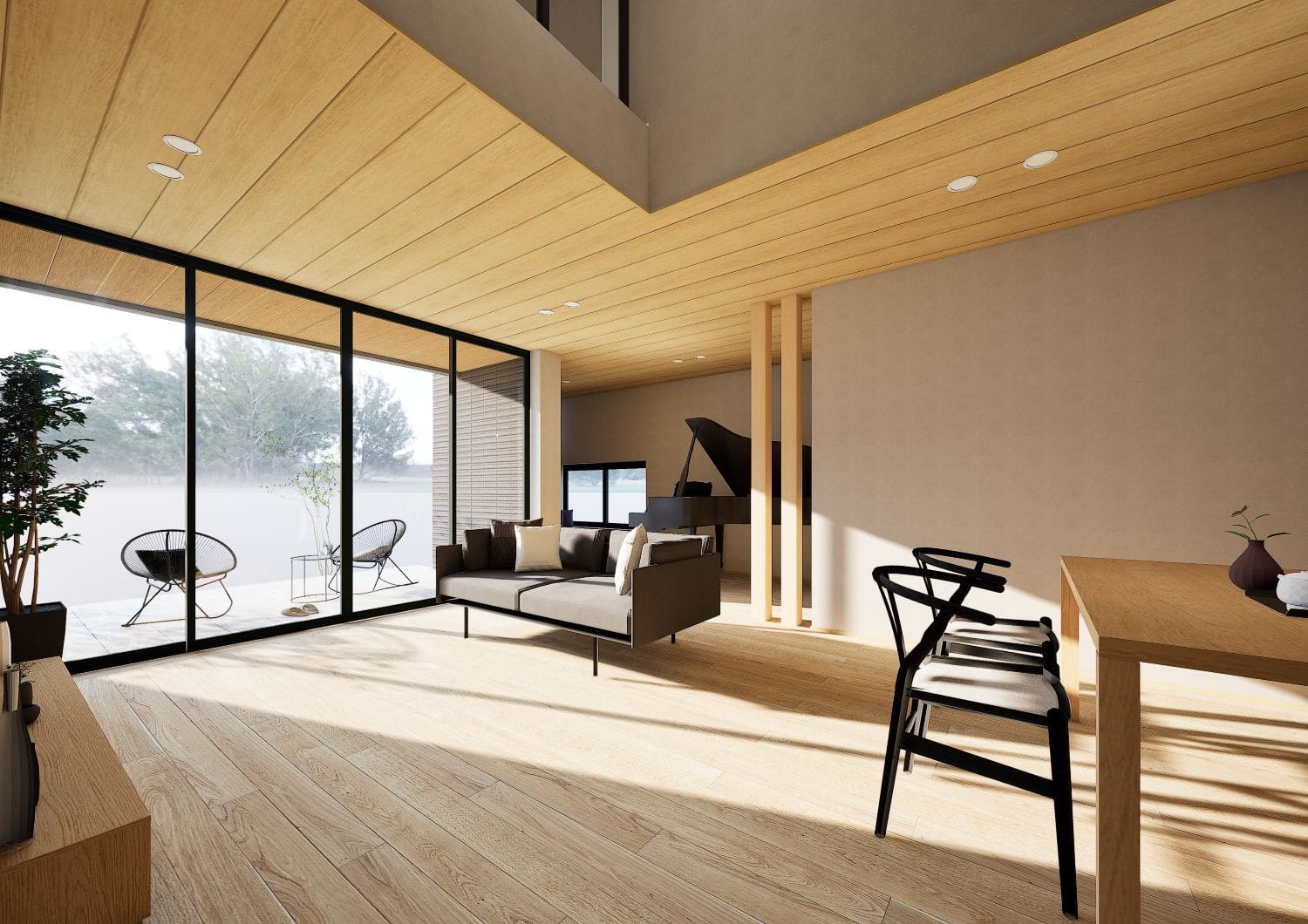 住まいの参観日完成実例見学太白区若葉町会場(2026春) | 宮城県 | 全国