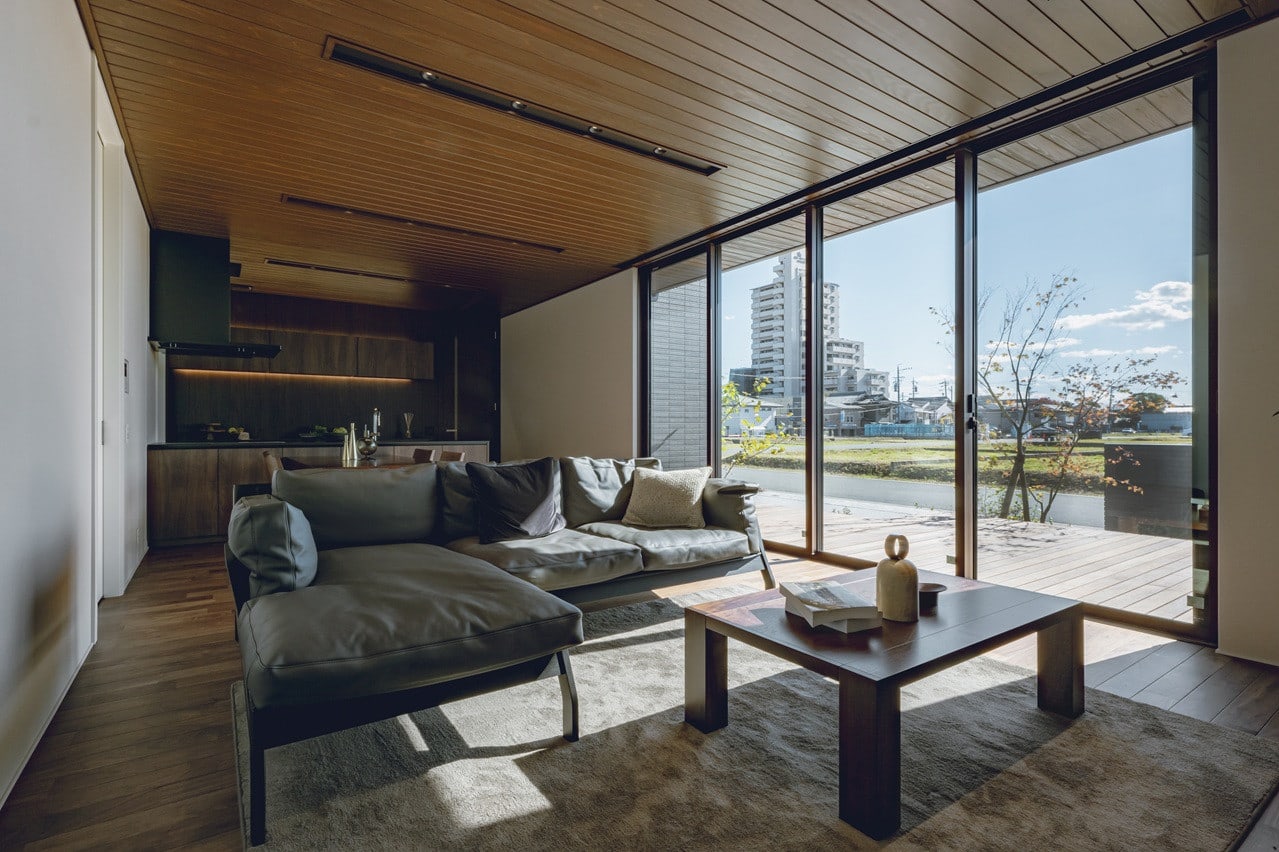 事前予約制】コモンステージ ミラまち 現地見学会life knit design6