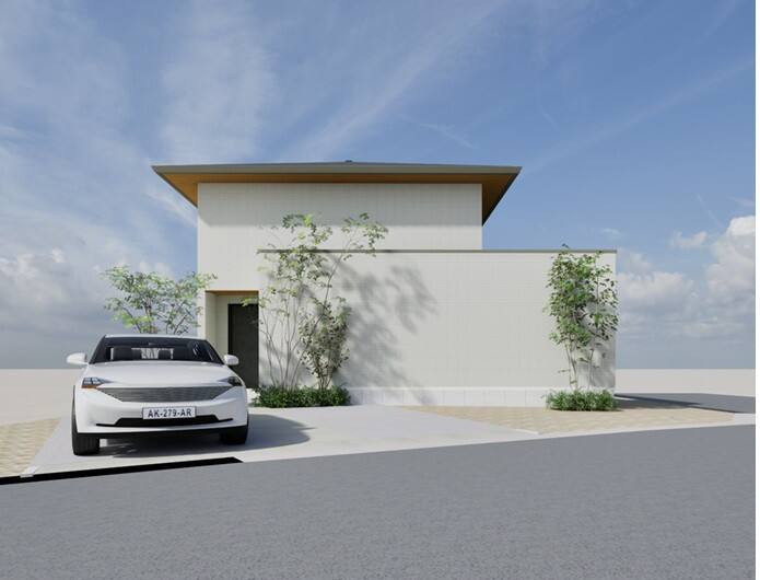 住まいの参観日完成実例見学紫波町桜町会場（2026初夏） | 岩手県