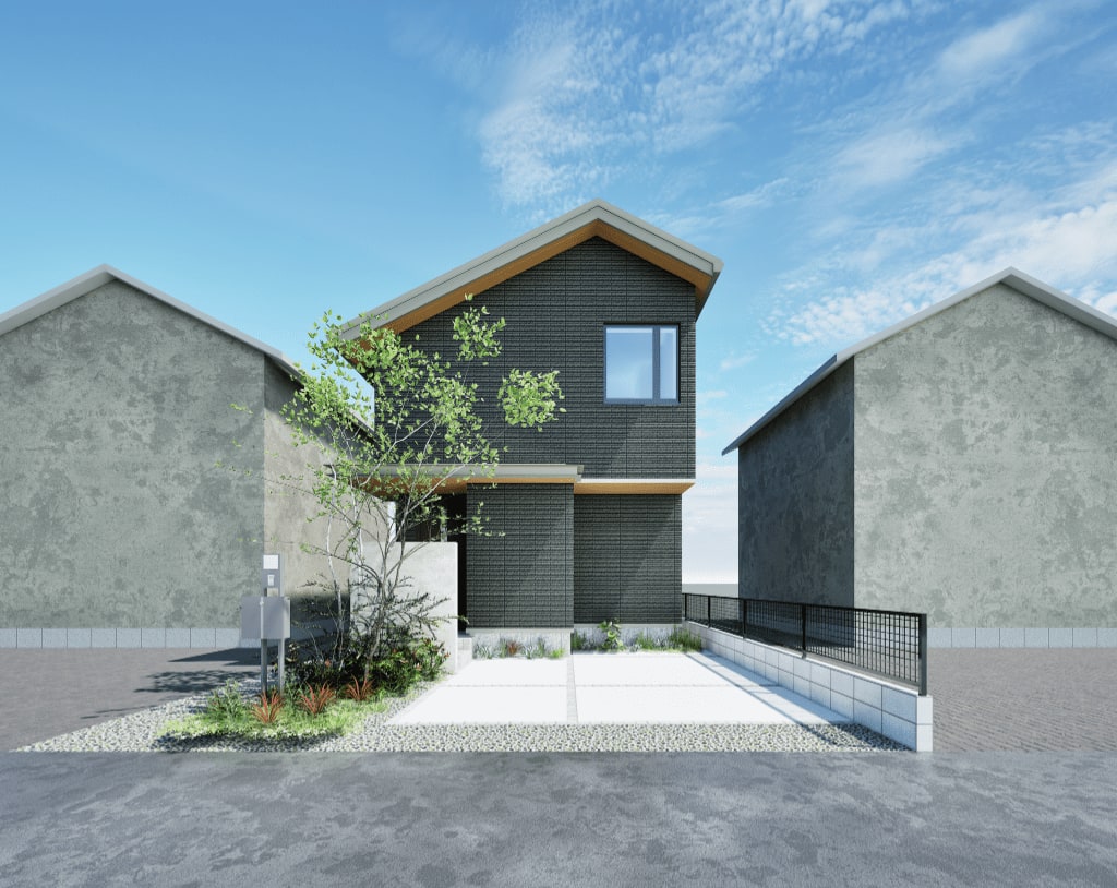 秋の住まいの参観日】完成実例見学 横浜市鶴見区馬場会場(2026秋