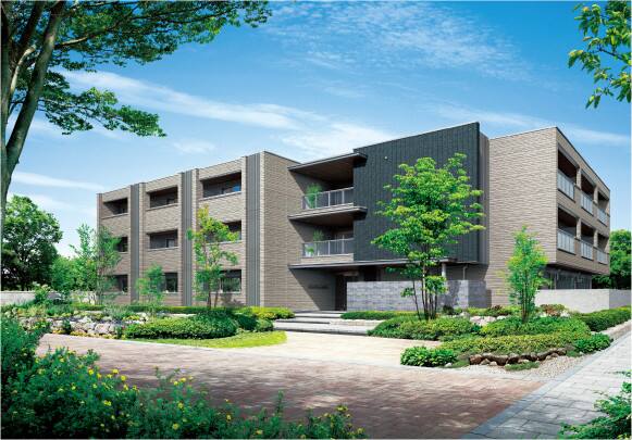 実例見学会イメージ