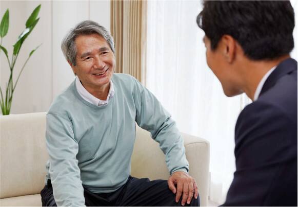 経営・税務相談会・セミナーイメージ