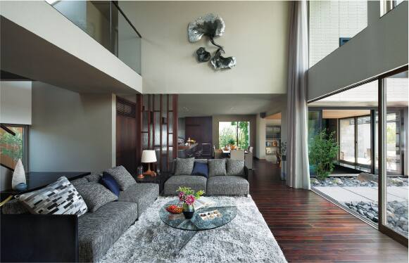 最新住宅 体験 イメージ