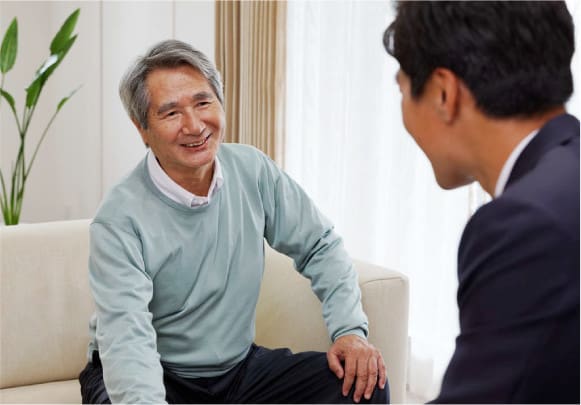 経営・税務相談会・セミナーイメージ