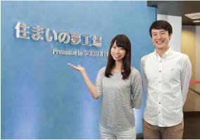 夢工場イメージ