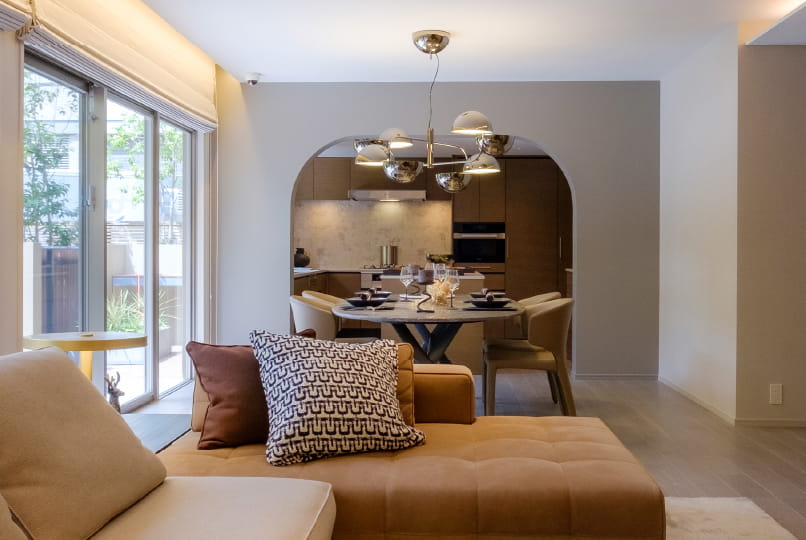 Concept room 1