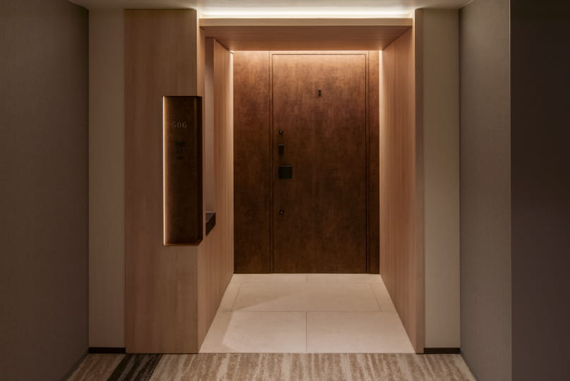 Alcove