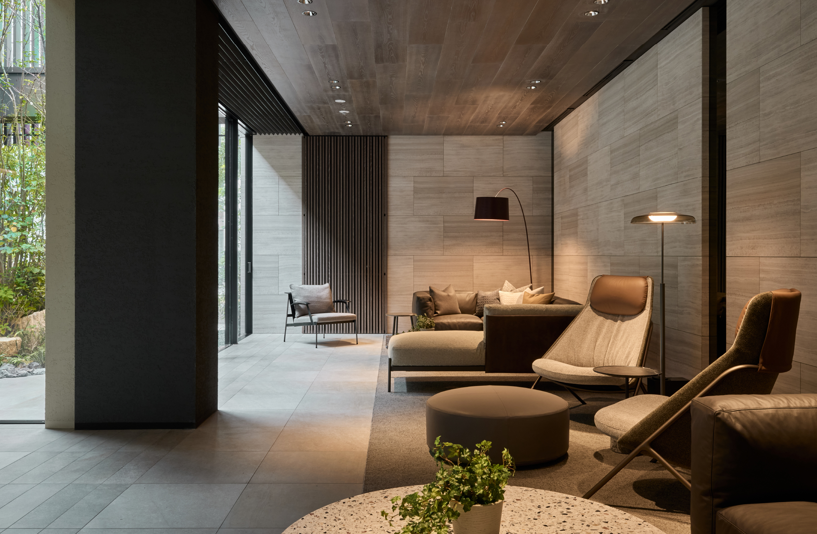 GM BASE OSAKAイメージ