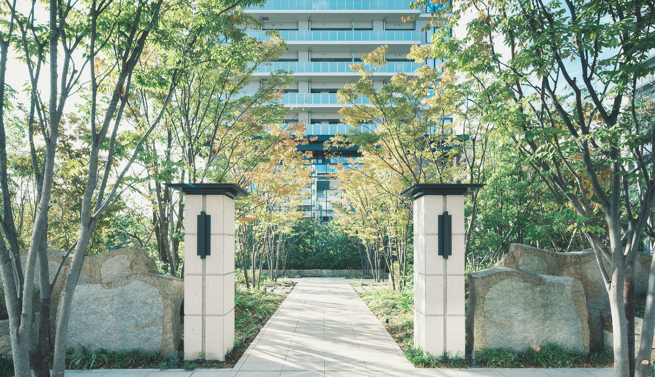 GRANDDE MAISONイメージ