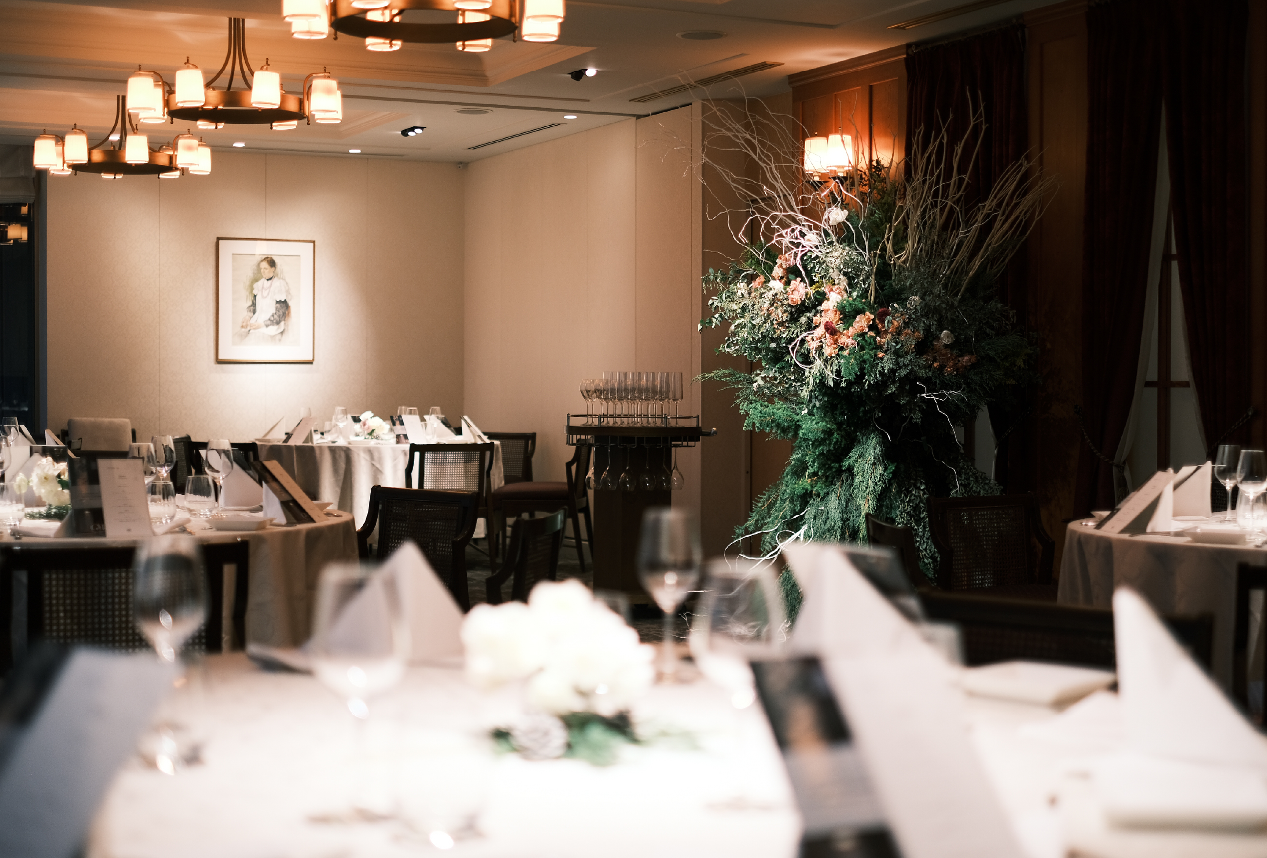 Event Reportイメージ