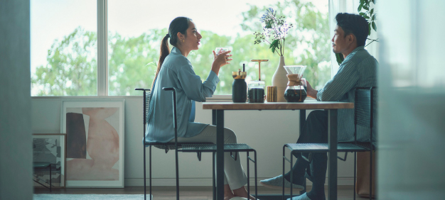 グランドメゾンオーナーズマガジンイメージ