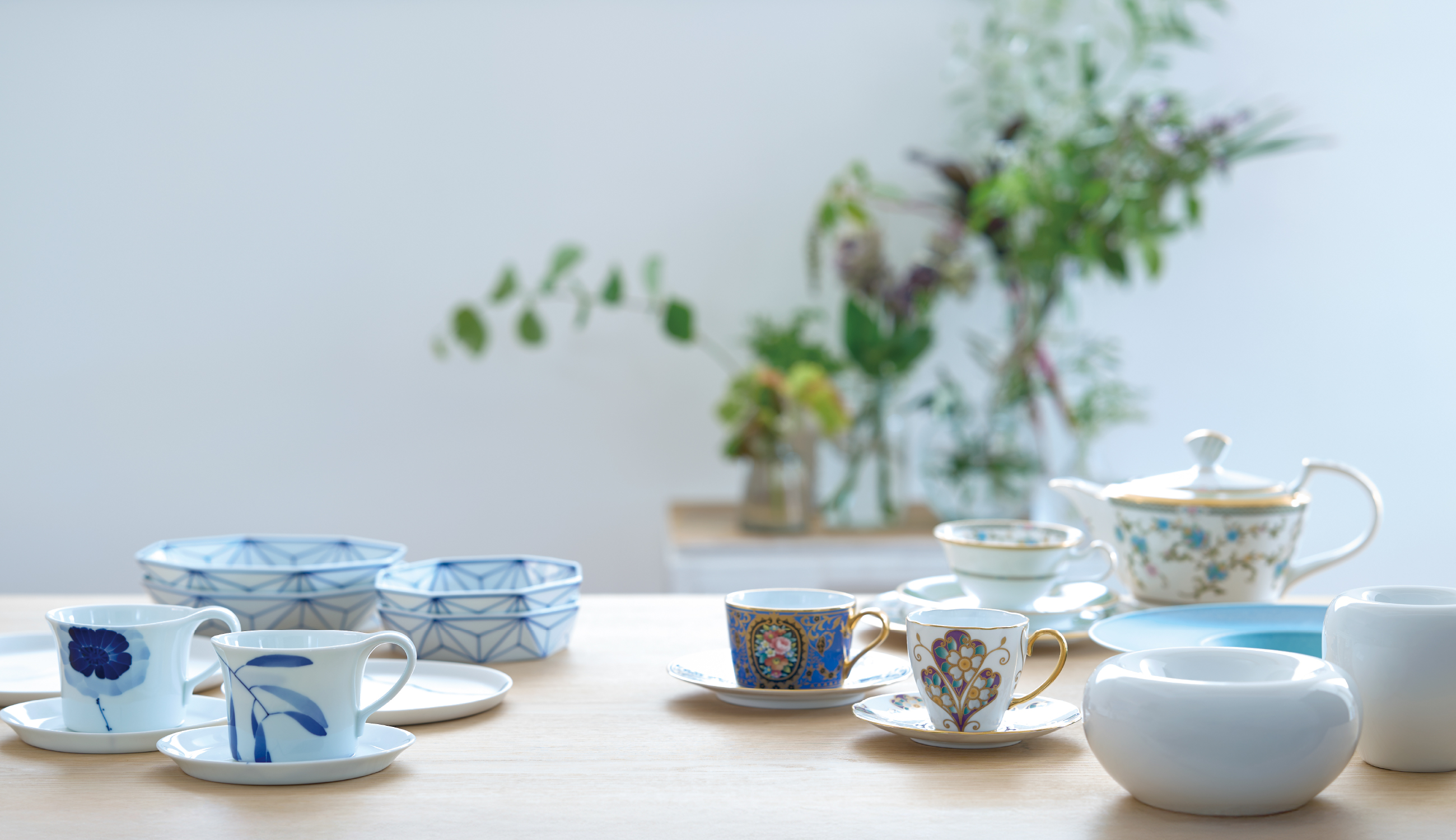 こだわりのものづくりイメージ