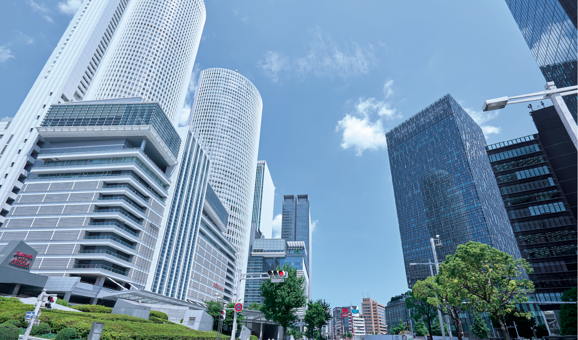 名古屋イメージ