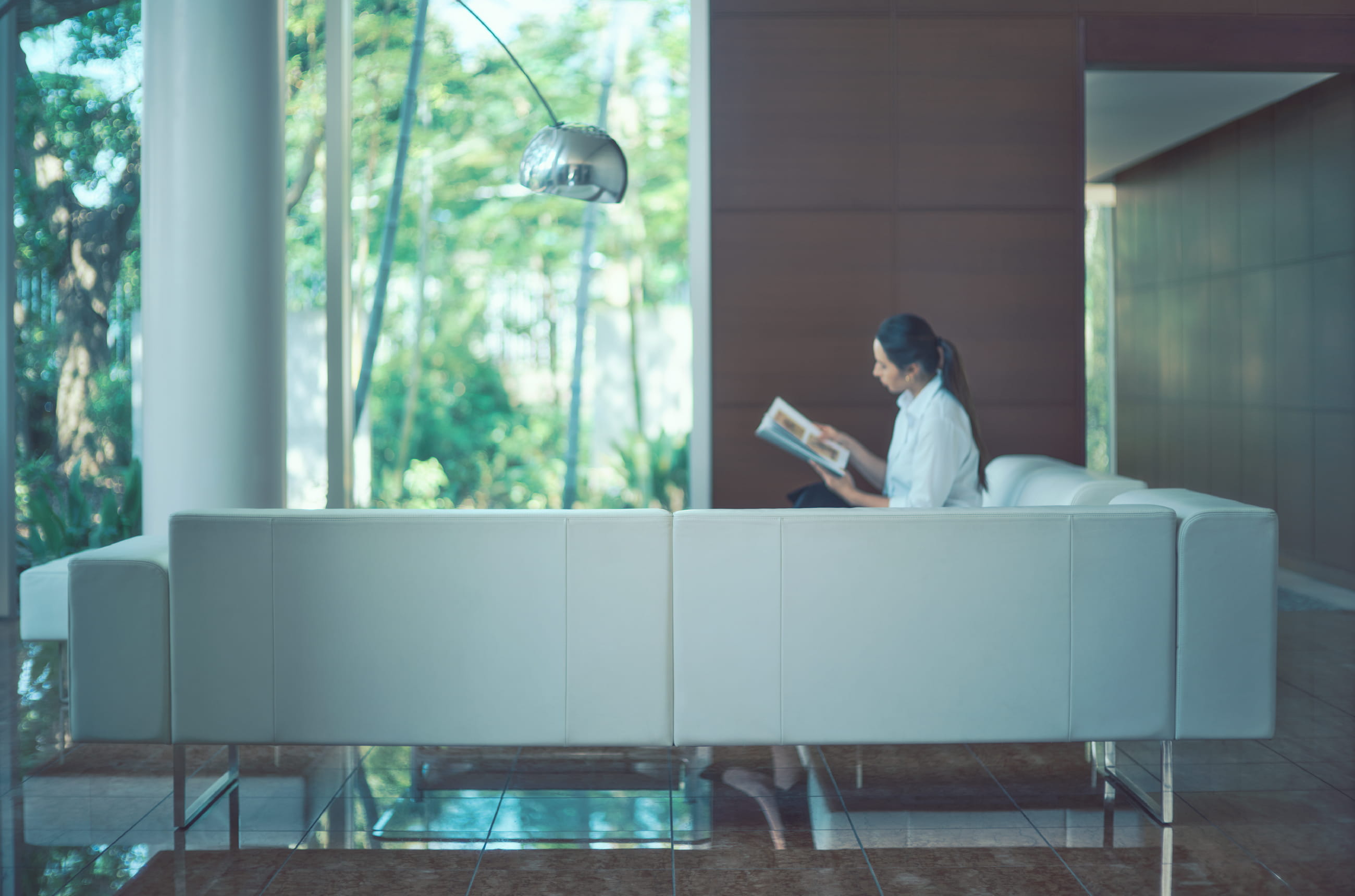 GM magazineイメージ