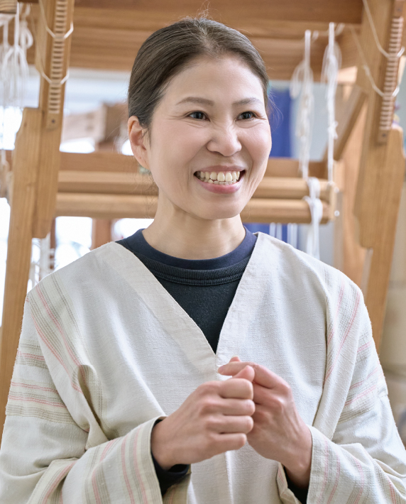 荒木 希代さん