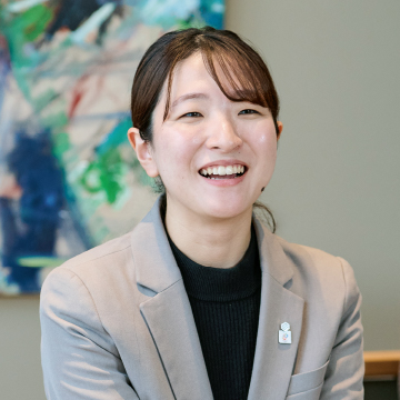 Momoka Eguchi