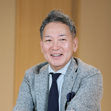 Satoshi Ichima