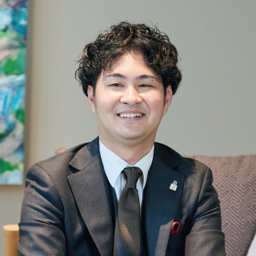 Kengo Matsumoto