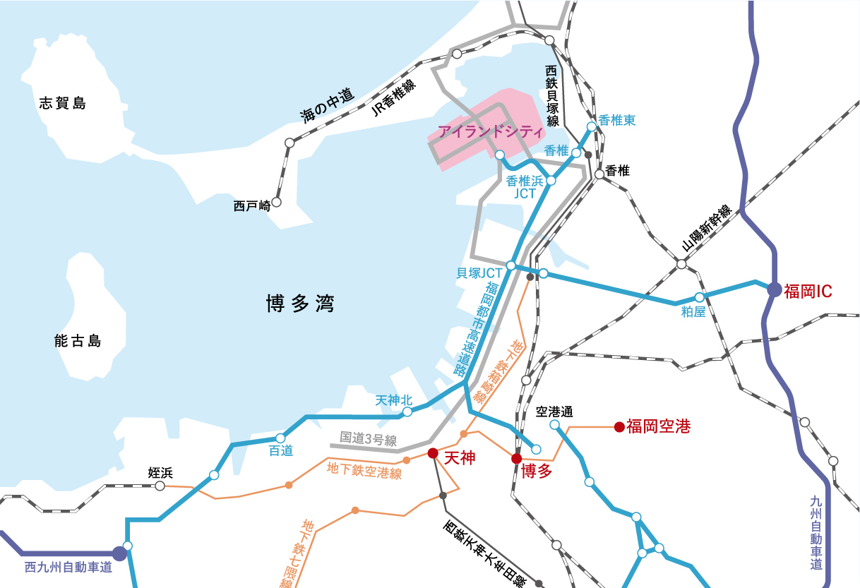 マップ