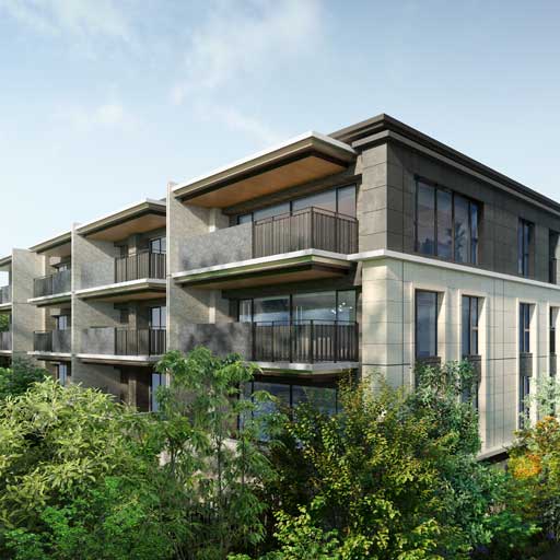 グランクレア南山ザ・ガーデン