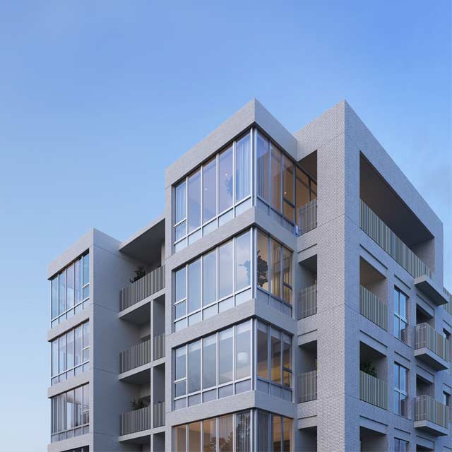 グランドメゾン The 天王寺空清町